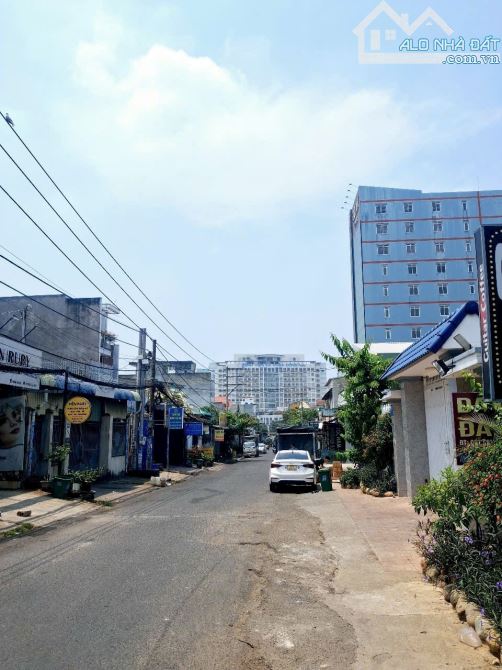Bán lô biệt thự 860m2 ngay đối diện bệnh viện Đa khoa Đồng Nai - 3