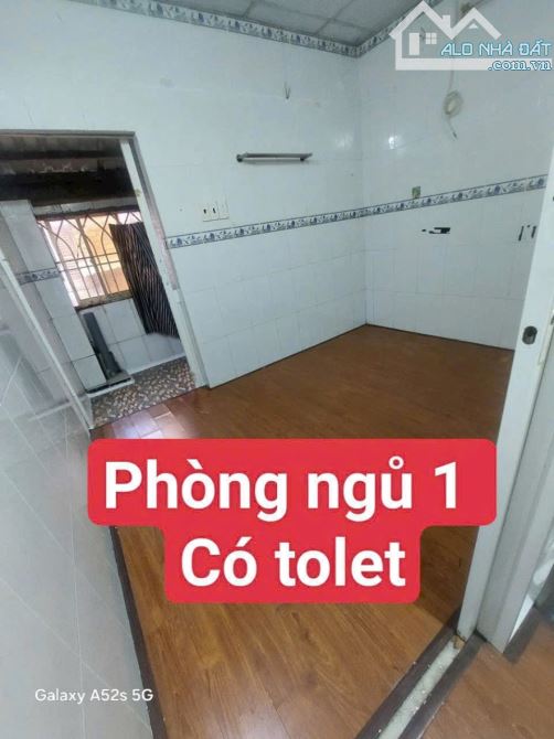 Bán nhà Giáp Q1 , Nguyễn Hữu Cảnh , P22 , 22m2 , 2,78tỷ bớt Lộc - 3