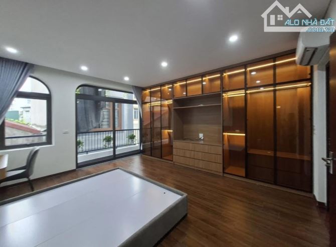 KHÔNG GIAN SỐNG MƠ ƯỚC - Trương Định - 10m ra OTO tránh - 45m2 x 5T, giá 7 tỷ có TL - 3