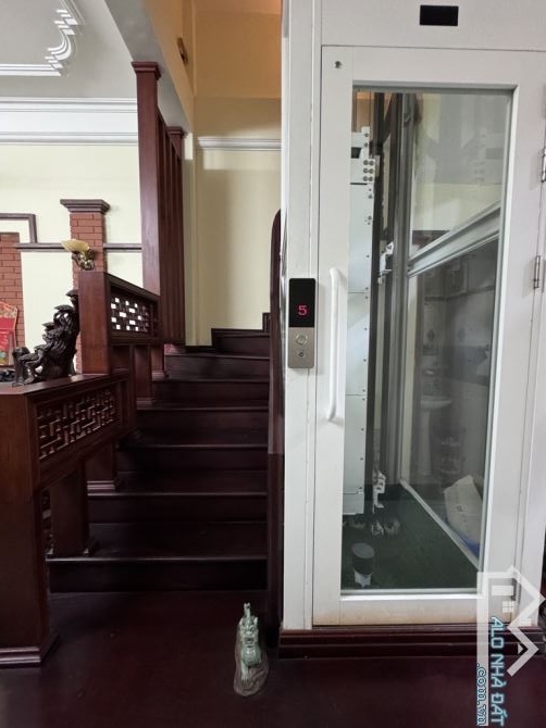 🏠 TRUNG TÂM MỸ ĐÌNH - Ô TÔ - THANG MÁY - 55m2 🍀 - 3