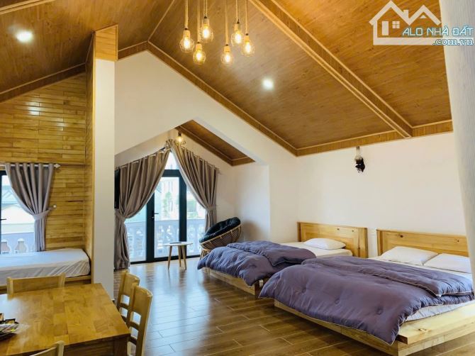 Cần bán Villa/ Biệt Thự Nhà Hẻm Xe Hơi, đường Cù Chính Lan, P.08, Đà Lạt - 30
