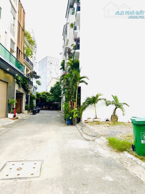 Khuôn đất đẹp khu Trần Não,Quận 2,DT:5,8mx15,5m,khu có bảo vệ 24/7,giá 18.5 tỷ - 4