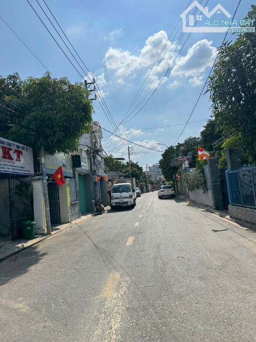 Tách - Nhà 9,6x16 Full 156m2 Đường nhựa 6m Dương Thị Mười chỉ 6,9 tỷ - 4