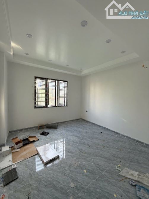 Chính chủ gửi bán nhà 4 tầng ngõ kiều hạ - Đông hải 2- Hải An - Hải Phòng - 4