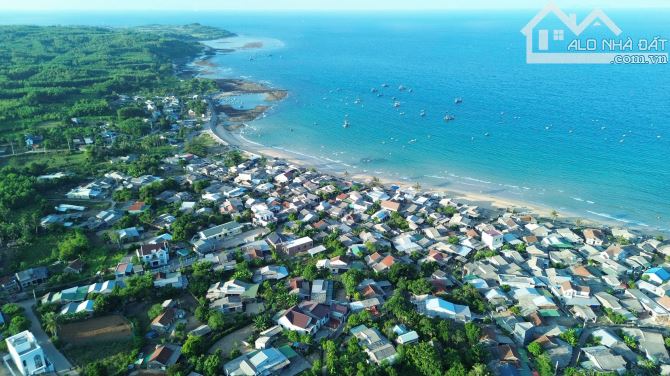 LÔ ĐẤT MẶT BIỂN AN CƯỜNG – QUẢNG NGÃI ĐÁNG ĐẦU TƯ NHẤT CHỈ HƠN 10TR/M2 - 4