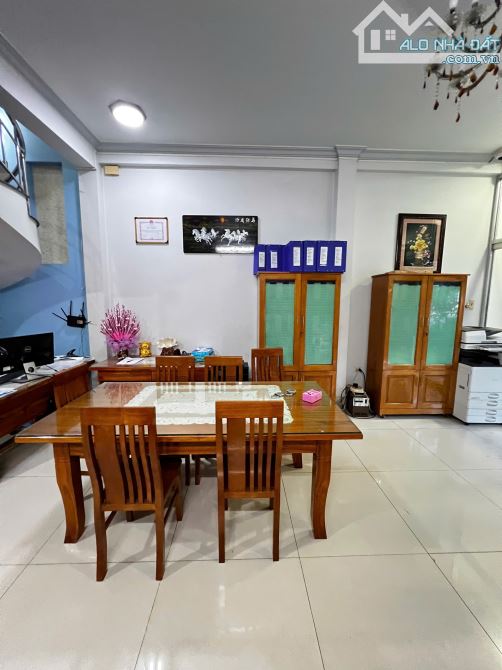 Bán nhà 1 trệt 2 lầu mặt tiền đường Võ Văn Kiệt - phường Phú Thuỷ - TP Phan Thiết - 4