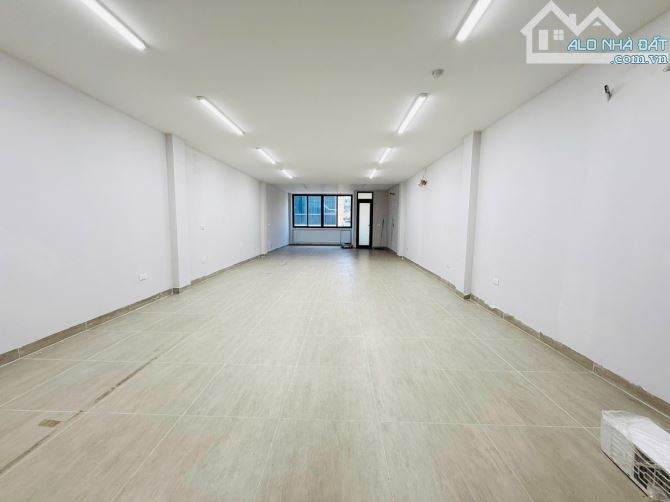 Cần bán nhà đẹp phân lô Thanh Xuân thang máy ô tô tránh 100M8T 37 Tỷ - 4