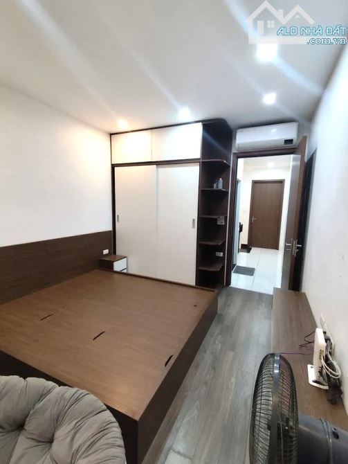 Phân lô ngõ ô tô, phố Tây Tựu, Bắc Từ Liêm, 34m2, 3 tầng, MT 3.5m, ở cực đẹp, nhỉnh 5 tỷ - 4