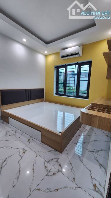 🔥 CẦN TIỀN BÁN GẤP NHÀ SIÊU QUẦN, XÃ ĐẠI THANH.  34M2. 4T. MT. 5,8M. 4,3 TỶ. CÓ TL - 4