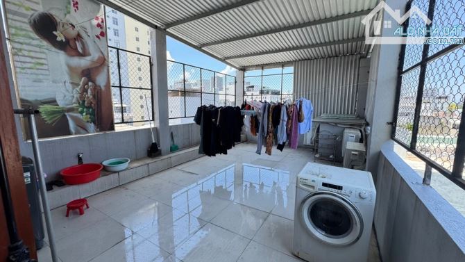 🏠 Nhà nhiều phòng ngủ độc lập – An Trung Đông 7 – Vị trí vàng sát biển, giá tốt - 4