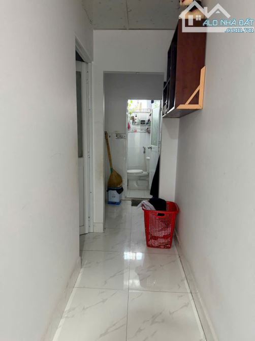 Bán Nhà Linh Xuân Hẻm Xe Hơi 46m2 2 Tầng 3 PN SHR Chỉ 3,3 Tỷ có TL - 4