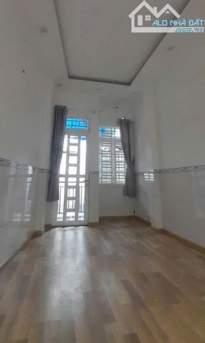 💥BÁN NHÀ CÁCH HXH LÊ VĂN LƯƠNG 20M - P. TÂN KIỂNG Q 7 - 56M2 SÀN - 3.3 TỶ  - SHR - 4