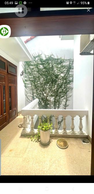 Bán nhà  Nguyễn  đỗ Mục  dt 190 m2  ngang  10m  4 tầng giá  12.7 tỷ - 4