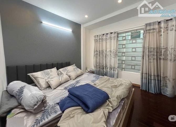 ✋️Chỉ 3.95 tỷ - 3 tầng - 32m2 - đ. Lê Văn Lương - p. Tân Kiểng, Quận 7 - 4