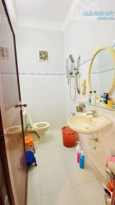 MẶT TIỀN BÙI MINH TRỰC – QUẬN 8  56M² (4x14)  3 TẦNG  CHỈ 7,6 TỶ – CHỐT NHANH TRONG TUẦN - 4