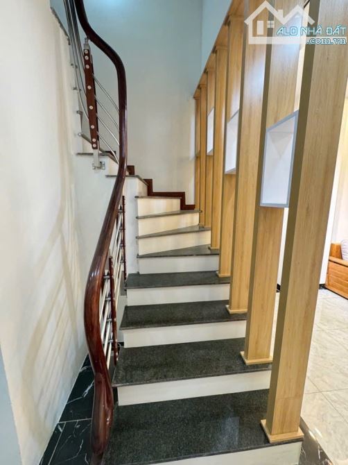 NGỌC THỤY.BỒ ĐỀ_FULL NỘI THẤT_GẦN CẦU LONG BIÊN,ĐƯỜNG HỒNG TIẾN_GẦN CHỢ_DT 38,3M_GIÁ 7 TỶ5 - 4