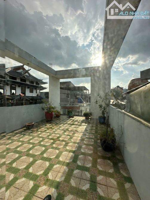 📌🏡 HẺM 4M – KHU VIP ÂU DƯƠNG LÂN – NHÀ 4 TẦNG, 4PN – MỚI Ở NGAY – CHỈ 6,8 TỶ 🆘 - 4