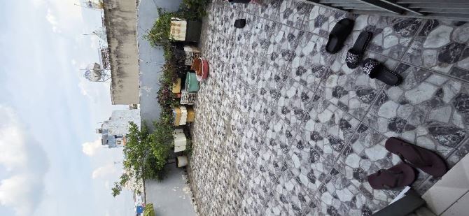 A037- SÁT KHU TÊN LỬA, DÒNG TIỀN TN 30 TRIỆU/TH, NHÀ 4 TẦNG, NGANG 5X18M, CHỈ 6 TỶ 2 - 4