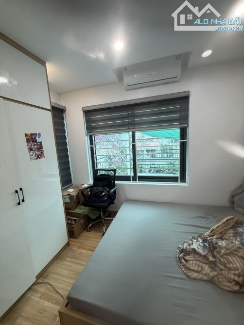 BÁN NHÀ DÒNG TIỀN – PHƯƠNG CANH – 80m² – MẶT TIỀN 8m – DOANH THU 80 TRIỆU/THÁNG - 4