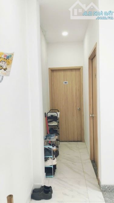 Dòng tiến 30 triệu/tháng Nhà 3 tầng mặt tiền đường số, Kha Vạn Cân Linh Chiểu, 86m2, 11 tỷ - 4