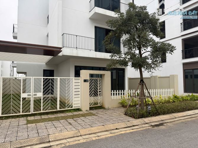 Lô biệt thự song lập Biển Vlasta Sầm Sơn - Vị trí đắc địa - 4