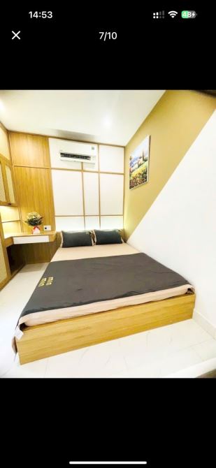 Bán gấp kiệt 3,5 nhà 2 tầng mới Lê Duẩn - 4
