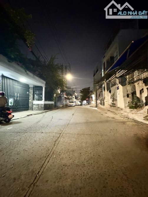 🏠👉SIÊU PHẨM NHÀ ĐẸP  HẺM 8M   MÃ LÒ NƠI KD  ĐẮC ĐỊA GIÁ CHỈ 6.X T - 4