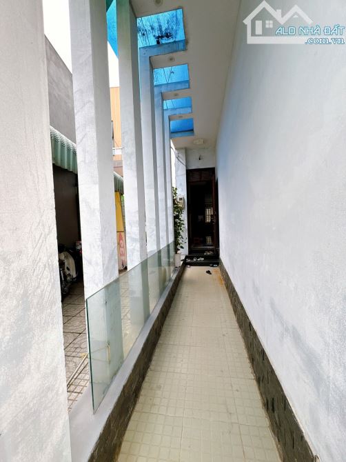 Bán nhà hơn 300m2 Mặt Tiền Nguyễn Ái Quốc  khu B5 P.Tân Hiệp Gần BigC - 4