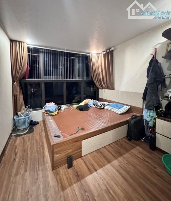 Bán CHTT Nguyễn Trãi, Thanh Xuân, Ô tô đỗ cửa, gần phố, 26m2, 3.5 tỷ(CTL) - 4