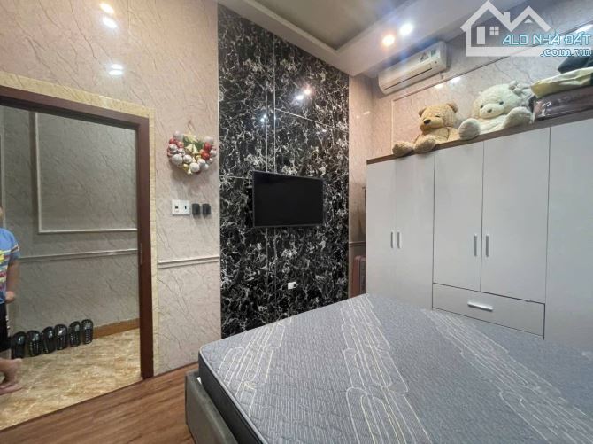 Bán nhà 2,35 tỷ 1 tầng gần Ngã Tư An Dương - 4