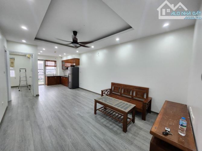 Đơn Nguyên A Đại Kim 165 Trần Hòa-Đại Kim Hoàng Mai - 4