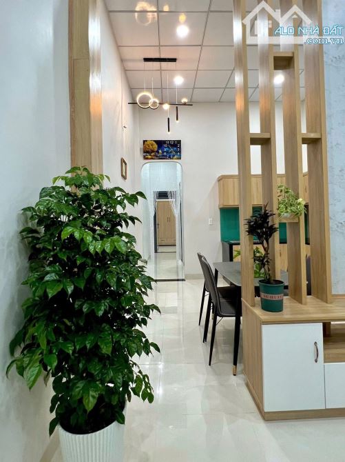Nhà xinh hẻm 320 Trần Phú BMT - giá rẻ 2.350 - 4