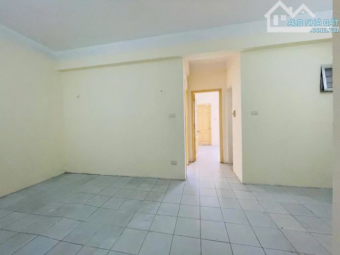 BÁN CĂN HỘ TÒA N06 TRẦN QUÝ KIÊN - TẦNG TRÊN 10 - 2 NGỦ - DT: 56M2 - GIÁ 4,5 TỶ - 4