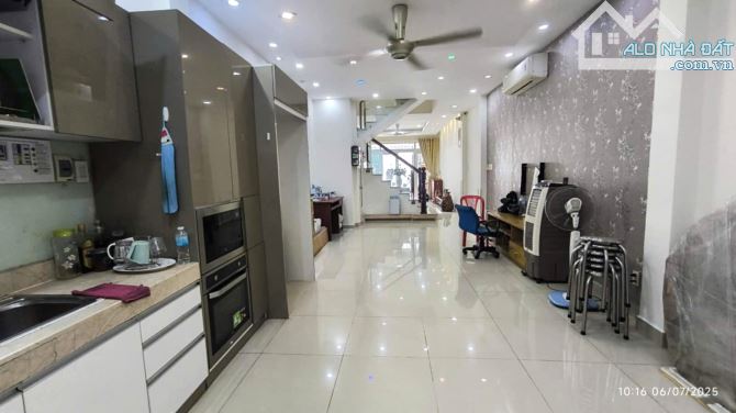 CỰC HIẾM, Chính Chủ 1 Đời,  Hẻm Ô TÔ Thông 82M² Nhỉnh 7 Tỷ, Gò Vấp! - 4