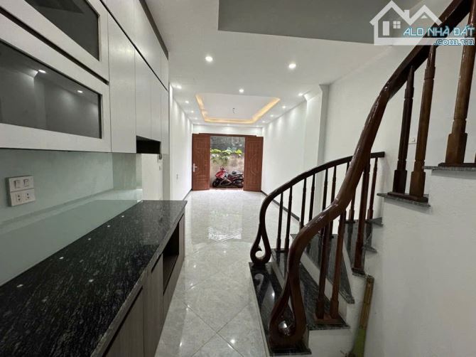 🏡 DI TRẠCH_NHÀ MỚI ĐẸP – Ở NGAY – Ô TÔ CÁCH 3 BƯỚC CHÂN - 4