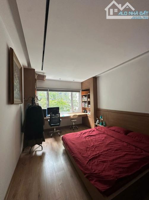 12,9 tỷ, 70m2, nhà Hồng Mai, HBT, nhà đẹp, siêu thoáng, sân vườn, vượng khí, nội thất xịn - 4