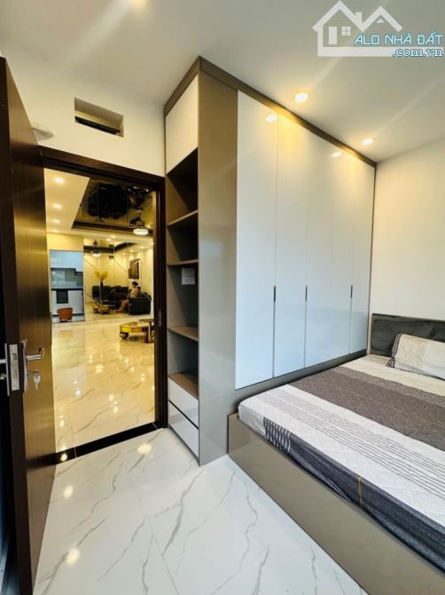 Bán CHTT Giải Phóng, Hoàng Mai, Gần phố, ô tô, SD 100m2, 4.65 tỷ(CTL) - 4