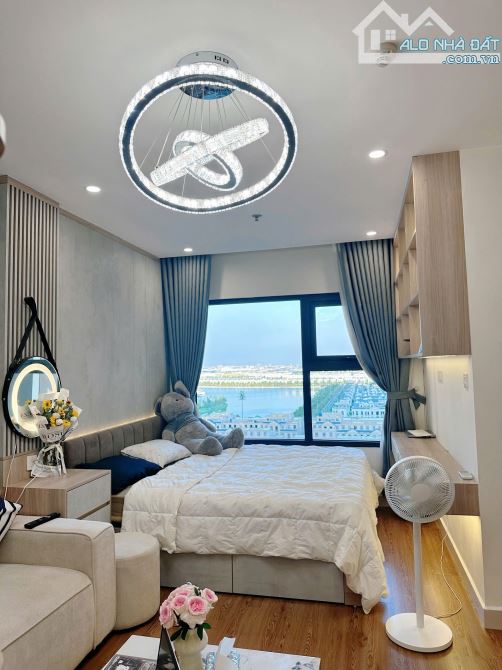 BÁN NHANH CĂN CHUNG CƯ ĐẸP - GIÁ TỐT - S1.08 TẦNG TRUNG ĐẸP - 4