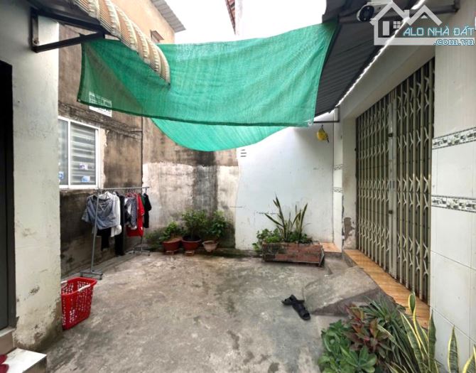 Bán Nhà 101m2 - Hẻm Xe Hơi - Thu Nhập 15tr/Tháng - Chỉ 6,8 tỷ  Gần Lã Xuân Oai Tăng Nhơn - 4
