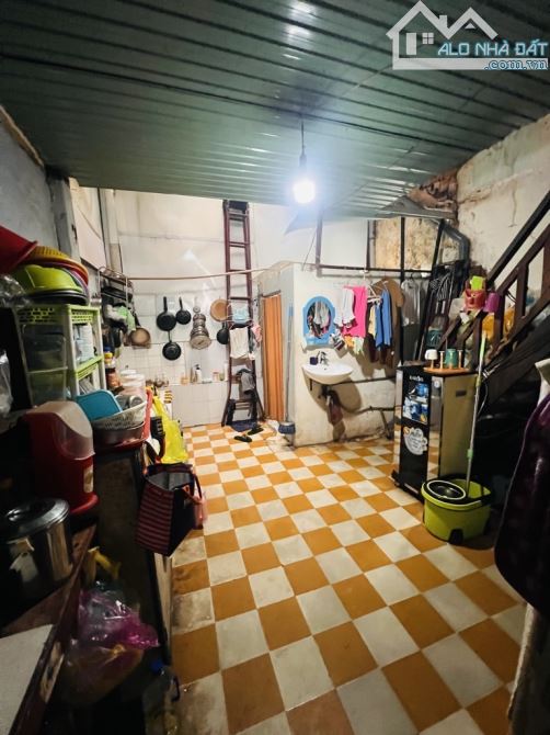 CHÍNH CHỦ BÁN NHÀ TRUNG TÂM QUẬN 1, NGUYỄN BỈNH KHIÊM. 65M2 NHÀ 2 TẦNG CŨ 👉 20 Tỷ. - 4