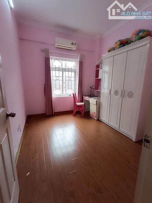 BÁN CĂN HỘ CC ĐỊNH CÔNG 69M T4 4,2 TỶ FULL NỘI THẤT - 4