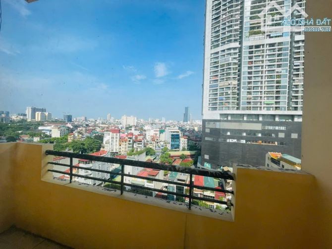 TRẦN QUÝ KIÊN – 56M² – TẦNG TRUNG – 4.5 TỶ – CẦU GIẤY = VIP – TRUNG TÂM CẦU GIẤY – HIẾM – - 4