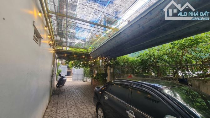 💥BÁN NHÀ VƯỜN CĂN GÓC 2 MẶT THOÁNG GẦN BÃI BIỂN HÒN CHỒNG NHA TRANG - 4