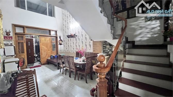 Nhà 6 Tầng – Gara Ô Tô – Khu Phân Lô – Phạm Văn Chiêu, Gò Vấp – 7.8 Tỷ TL - 4