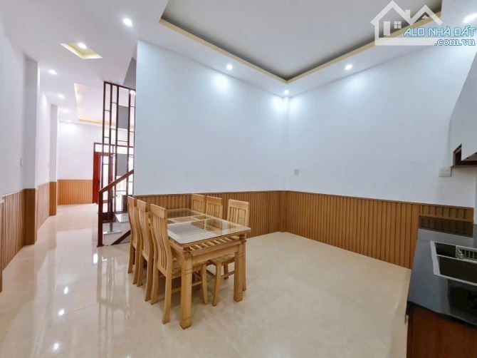 Bán Nhà Đầu Hẻm Bờ Hồ Búng Xáng Cần Thơ - 4