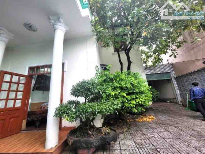 Bán Gấp Biệt Thự Mini 2 Tầng 165m2_10x16.5m Giá Chỉ 7,2 Tỷ Gần Chợ Thủ Đức Linh Tây - 4