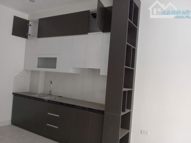 Bán nhà Kim Ngọc (Kim Âu) Tân Lập, Đan Phượng, 35m2, 4 tầng, mặt tiền 4m, giá 4.6 tỷ - 4