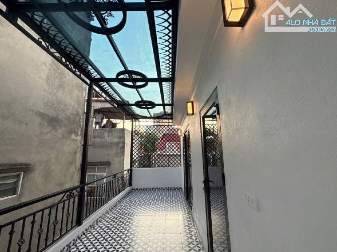Nhà Đẹp giá tốt 38m2 xây 6T có Thang máy , Phố TRƯỜNG CHINH - 4