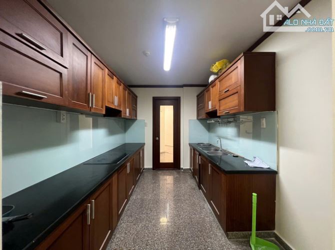 Cần bán căn hộ Hoàng Anh Thanh Bình, Đường D4, Phường Tân Hưng ,Quận 7, diện tíc - 4
