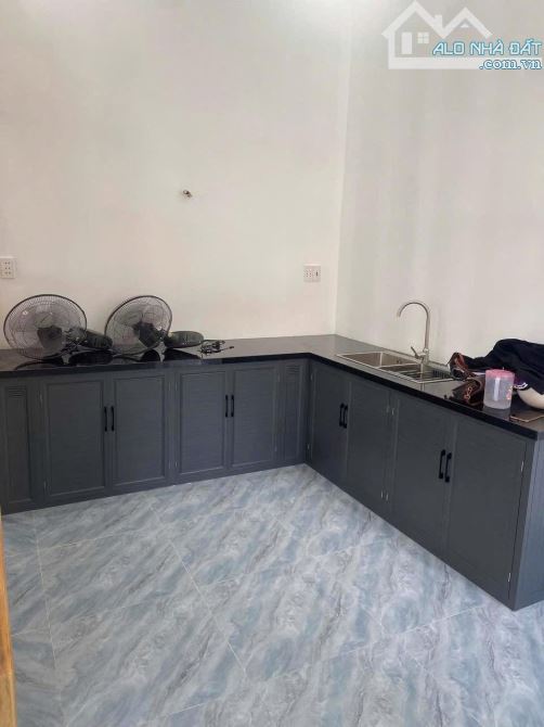 ‼️ Nhà cấp 4 vừa xây xong hẻm 97 Phạm Ngũ Lão - 4